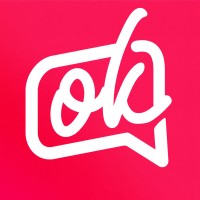 Ok Media Marketing Logo