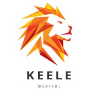 Keele Medical Logo