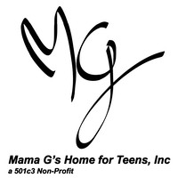 Mama Gs Home for Teens Logo