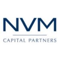 NVM Capital Partners Logo