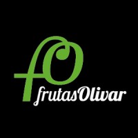 Frutas Olivar Logo
