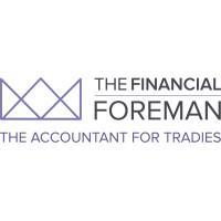 The Financial Foreman Logo