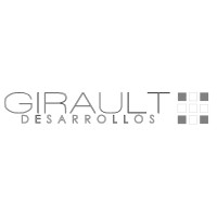 Girault Desarrollos Logo