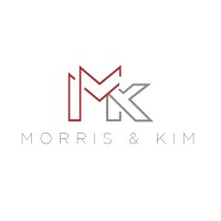 Morris and Kim, LLP Logo