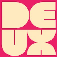 DEUX Logo
