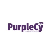 PurpleCy Logo