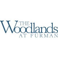 The Woodlands at Furman Logo