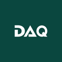 DAQ Tech Sdn Bhd Logo
