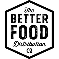 The Better Food Distribution Co. Pte Ltd Logo