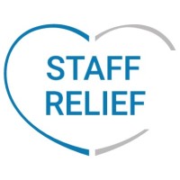 Staff Relief Healthcare Services Inc. Logo