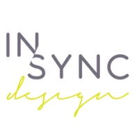 inSync design Logo