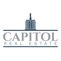 Patrick Sieng - Capitol Real Estate Logo