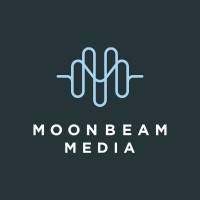 MoonBeam Media Logo