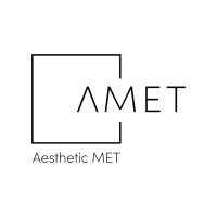 Aesthetic MET Logo