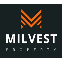 MILVEST PROPERTY Logo