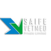 Saife Vetmed Pvt Ltd Logo