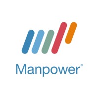 Manpower France Logo