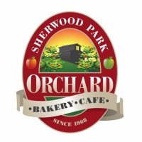 Sherwood Park Orchard - Bunyip Logo