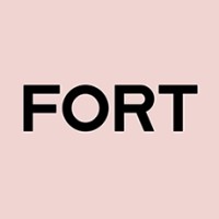 We are FORT Logo