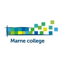 Marne college Logo
