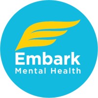 Embark Mental Health Logo