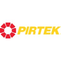 Pirtek Welshpool Logo
