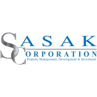 SASAK Corporation Logo
