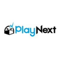 PlayNext Logo