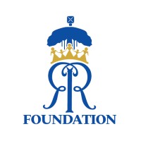 Royal Rajasthan Foundation Logo