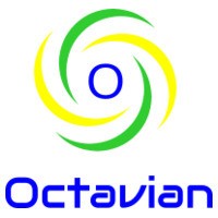 Octavian Holdings Pte Ltd Logo