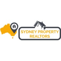 Sydney Property Realtors Logo