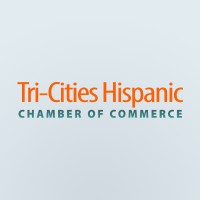 Tri-Cities Hispanic Chamber of Commerce Logo