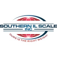Southern IL Scale Logo
