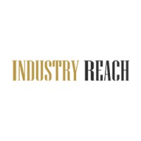 IndustryReach Logo