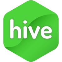 HIVE Ventures Logo