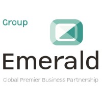 Emerald Group Logo
