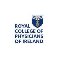Royal College of Physicians of Ireland Logo