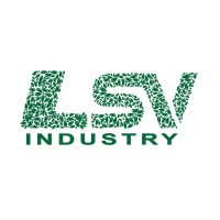 LSV Industry Co.,LTD Logo