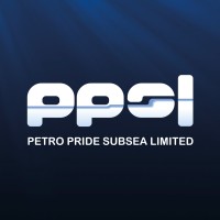 PPSL - Petro Pride Subsea Limited Logo