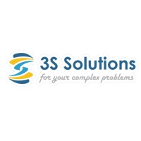 3S Solutions Pvt Ltd Pakistan Logo