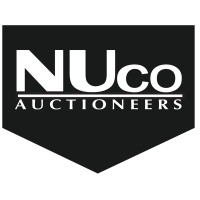 NUco Auctioneers Logo