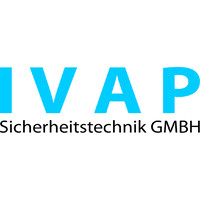 IVAP Sicherheitstechnik GmbH Logo