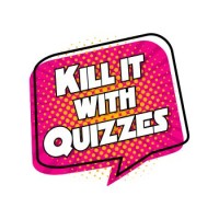 Kill It With Quizzes Logo