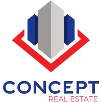 Concept Real Estate Logo