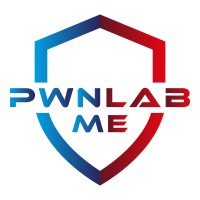PwnLab.Me Logo