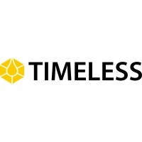 Timeless Logo