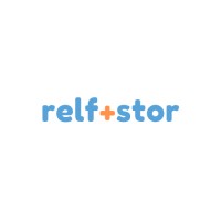 Relfstor Logo
