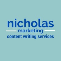 Nicholas Marketing Logo