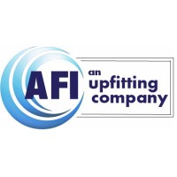 AFI Commercial Truck and Van Upfitters Logo