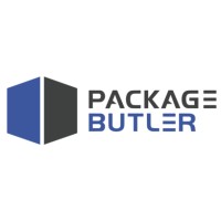 Package Butler Logo